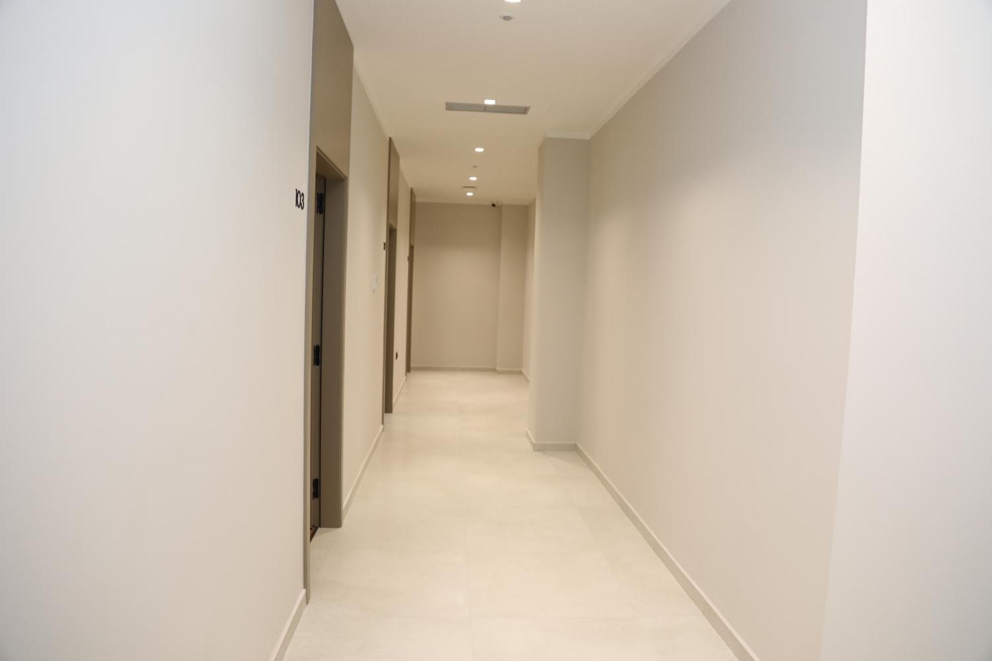 Kruja Luxury Suites Exteriör bild